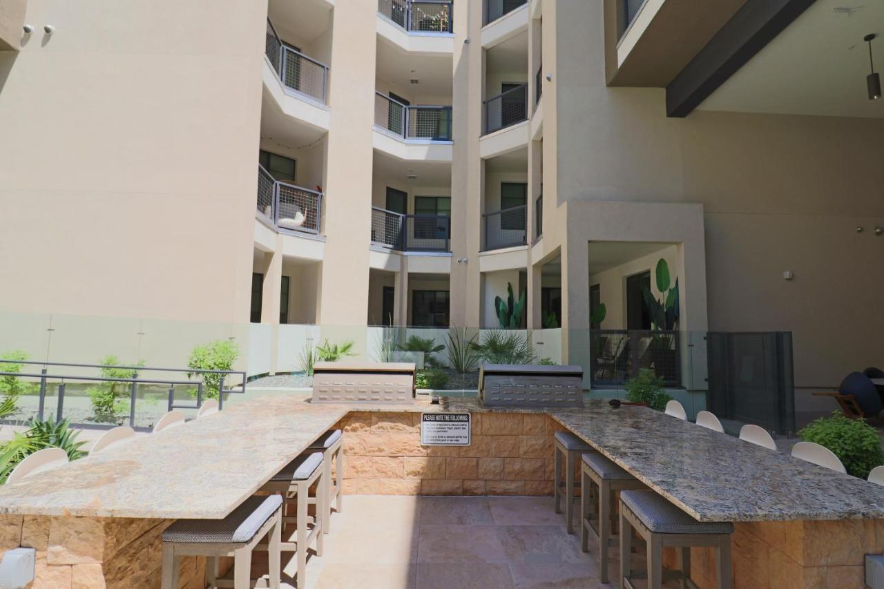 סקוטסדייל Walk Score 81-Shopping District-King Bed-Parking G2047 מראה חיצוני תמונה