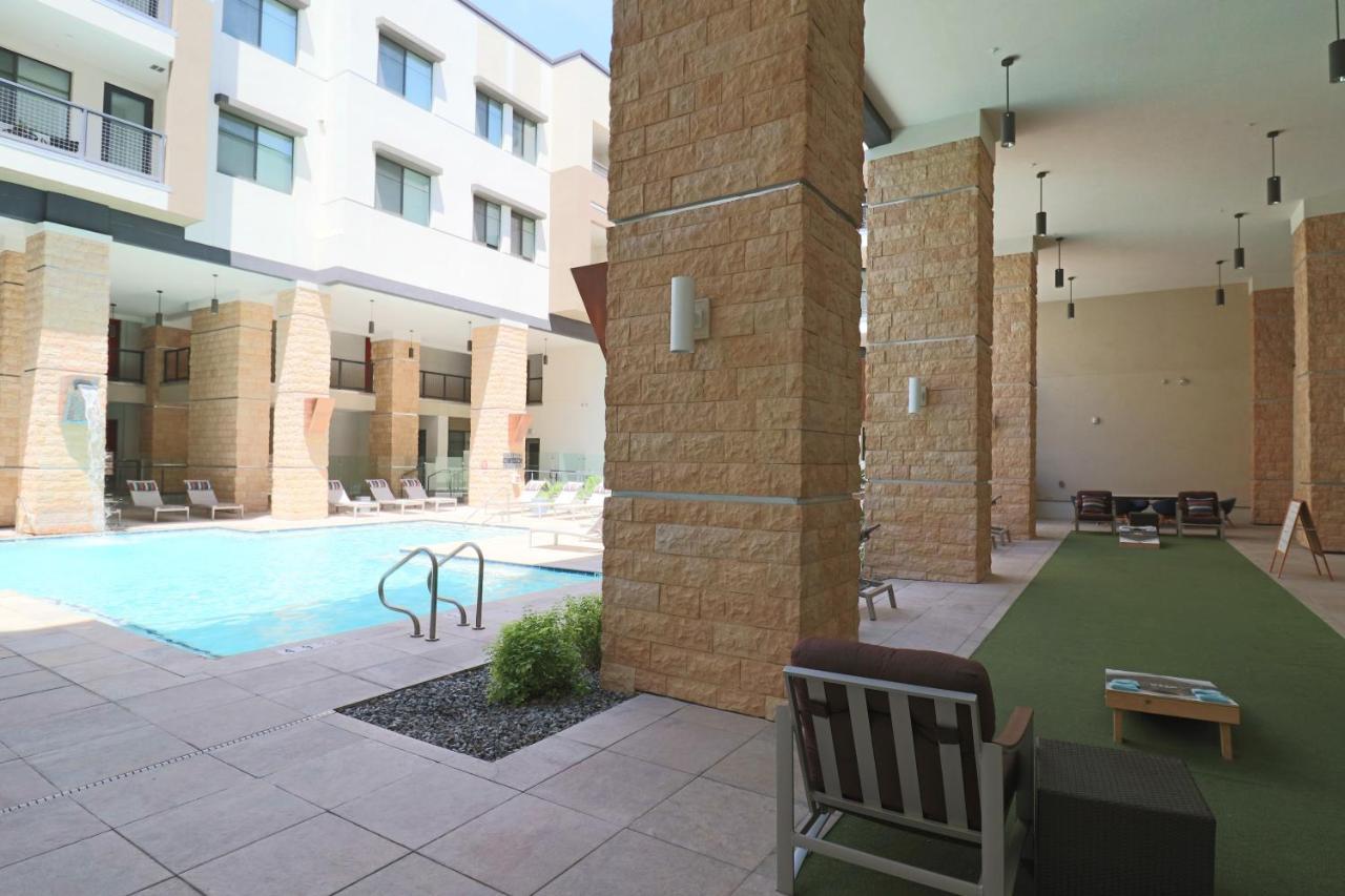 סקוטסדייל Walk Score 81-Shopping District-King Bed-Parking G2047 מראה חיצוני תמונה