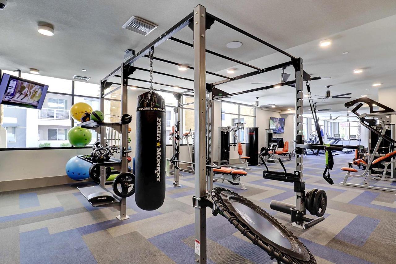 סקוטסדייל Walk Score 81-Shopping District-King Bed-Parking G2047 מראה חיצוני תמונה