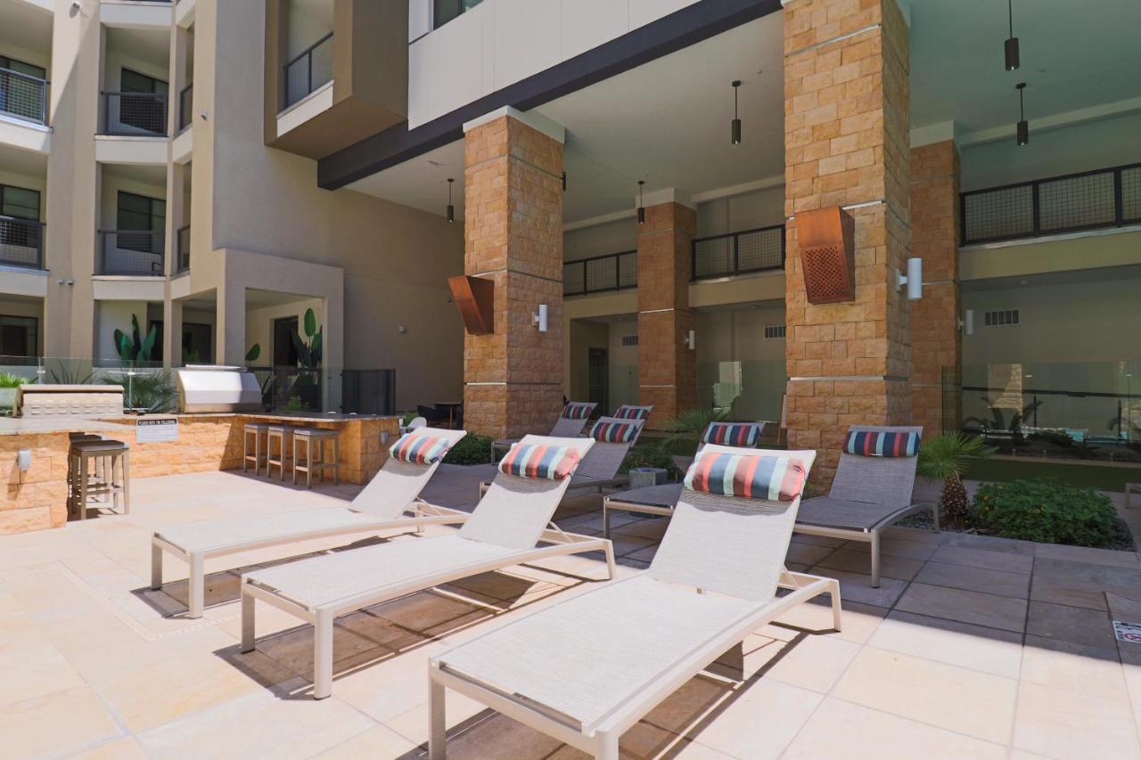 סקוטסדייל Walk Score 81-Shopping District-King Bed-Parking G2047 מראה חיצוני תמונה