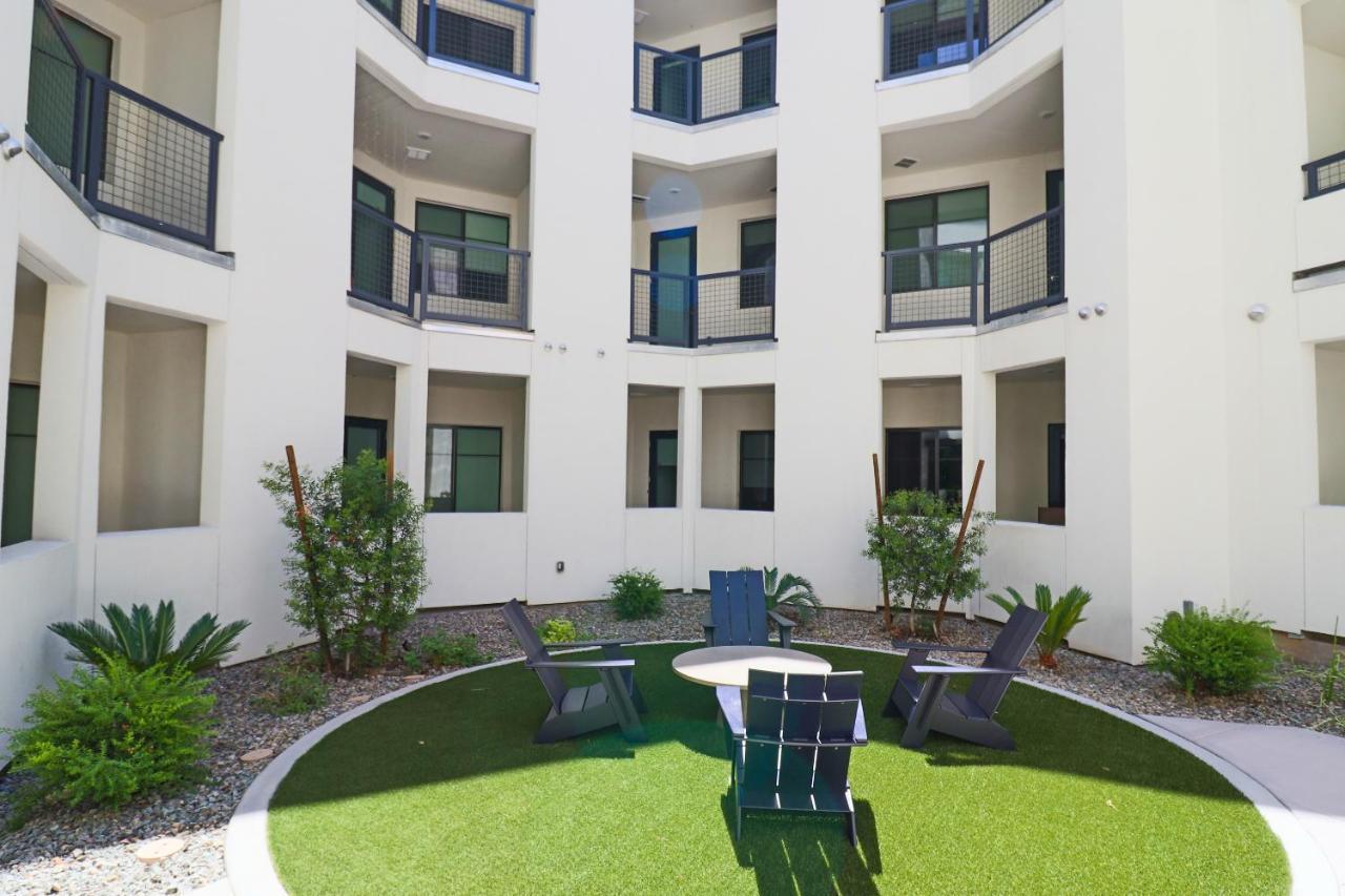 סקוטסדייל Walk Score 81-Shopping District-King Bed-Parking G2047 מראה חיצוני תמונה