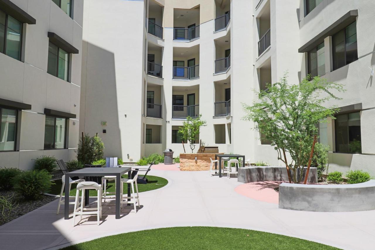 סקוטסדייל Walk Score 81-Shopping District-King Bed-Parking G2047 מראה חיצוני תמונה